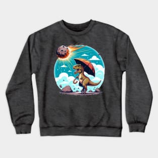 Bad Weather Crewneck Sweatshirt